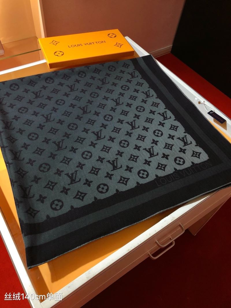 Louis Vuitton Scarf